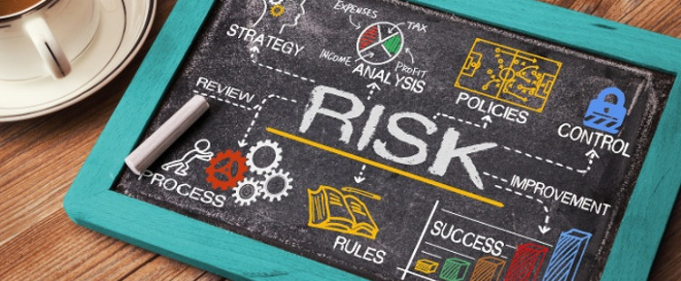 Risikomanagement nach ISO 31000. Ein Überblick.